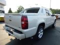 2008 Avalanche LTZ 4x4 #3 2008 Avalanche LTZ 4x4 #3