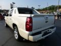 2008 Avalanche LTZ 4x4 #5 2008 Avalanche LTZ 4x4 #5