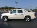 2008 Avalanche LTZ 4x4 #6 2008 Avalanche LTZ 4x4 #6
