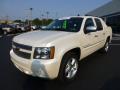 2008 Avalanche LTZ 4x4 #7 2008 Avalanche LTZ 4x4 #7