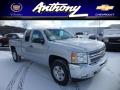 2013 Silverado 1500 LT Extended Cab 4x4 #1