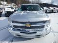 2013 Silverado 1500 LT Extended Cab 4x4 #2
