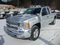 2013 Silverado 1500 LT Extended Cab 4x4 #3