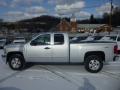 2013 Silverado 1500 LT Extended Cab 4x4 #4