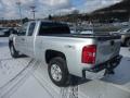 2013 Silverado 1500 LT Extended Cab 4x4 #5