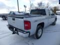 2013 Silverado 1500 LT Extended Cab 4x4 #7
