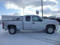 2013 Silverado 1500 LT Extended Cab 4x4 #8