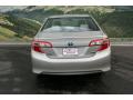 2013 Camry Hybrid LE #4
