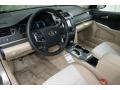 2013 Camry Hybrid LE #5