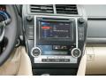 2013 Camry Hybrid LE #6
