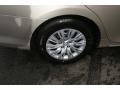2013 Camry Hybrid LE #9