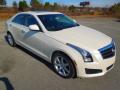 2013 ATS 2.5L #2