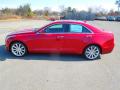 2013 ATS 2.5L Luxury #3