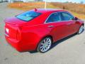 2013 ATS 2.5L Luxury #5