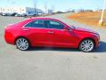 2013 ATS 2.5L Luxury #6