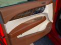Door Panel of 2013 Cadillac ATS 2.5L Luxury #10