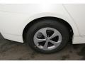2013 Prius Three Hybrid #9