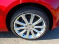2013 ATS 2.5L Luxury #23