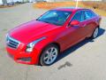 Click for details. 2013 Cadillac ATS 2.5L Luxury