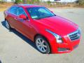 2013 ATS 2.5L Luxury #2