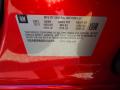 2013 ATS 2.5L Luxury #7