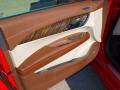 Door Panel of 2013 Cadillac ATS 2.5L Luxury #11