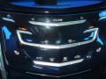 Controls of 2013 Cadillac ATS 2.5L Luxury #14