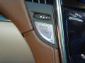 Controls of 2013 Cadillac ATS 2.5L Luxury #16