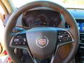  2013 Cadillac ATS 2.5L Luxury Steering Wheel #17