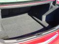  2013 Cadillac ATS Trunk #20