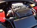  2013 ATS 2.5 Liter DI DOHC 16-Valve VVT 4 Cylinder Engine #23