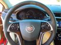  2013 Cadillac XTS Luxury FWD Steering Wheel #17