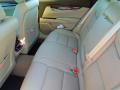 Rear Seat of 2013 Cadillac XTS Luxury FWD #19