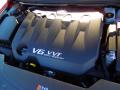  2013 XTS 3.6 Liter SIDI DOHC 24-Valve VVT V6 Engine #25
