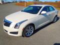 2013 ATS 2.0L Turbo #1