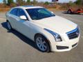 2013 ATS 2.0L Turbo #2