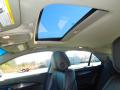 Sunroof of 2013 Cadillac ATS 2.0L Turbo #10