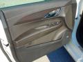 Door Panel of 2013 Cadillac ATS 2.0L Turbo #11