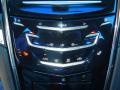 Controls of 2013 Cadillac ATS 2.0L Turbo #14