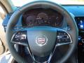  2013 Cadillac ATS 2.0L Turbo Steering Wheel #17