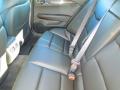 Rear Seat of 2013 Cadillac ATS 2.0L Turbo #19