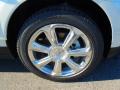 2013 SRX Performance FWD #23
