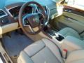2013 SRX Performance FWD #25