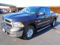 2013 1500 Express Quad Cab 4x4 #2