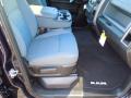 2013 1500 Express Quad Cab 4x4 #19