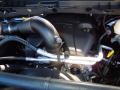 2013 1500 Express Quad Cab 4x4 #23