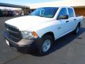 2013 1500 Tradesman Crew Cab #2