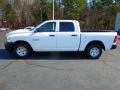 2013 1500 Tradesman Crew Cab #3