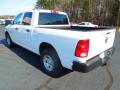 2013 1500 Tradesman Crew Cab #4