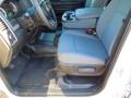 2013 1500 Tradesman Crew Cab #8
